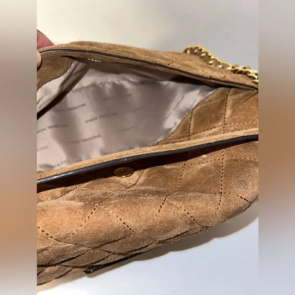 Micheal Kors Sloan Handbag